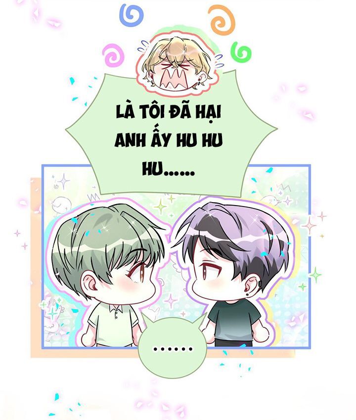 Đứa Bé Là Của Ai ???? Chương 295 Ảnh 6