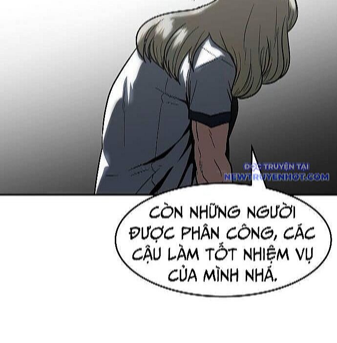 Trường Trung Học Thú Nhân Chương 96 Ảnh 90