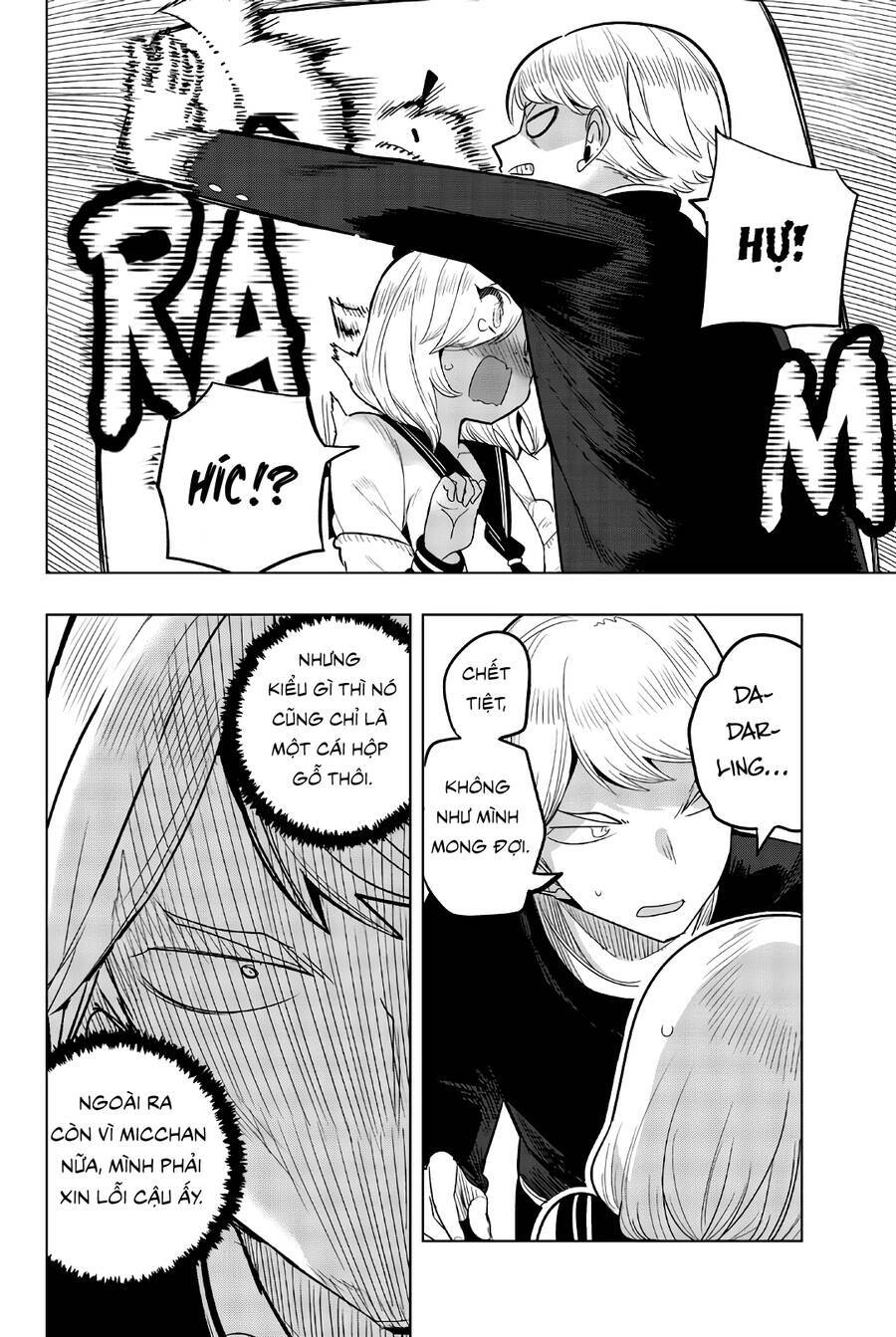 Houkago No Goumon Shoujo Chương 81 Ảnh 11