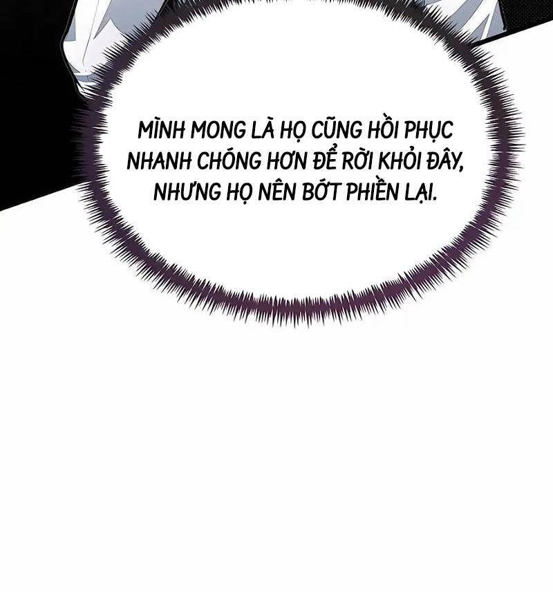 Anh Trai Anh Hùng Là Người Đã Chết Trong Học Viện Chương 77 Ảnh 30
