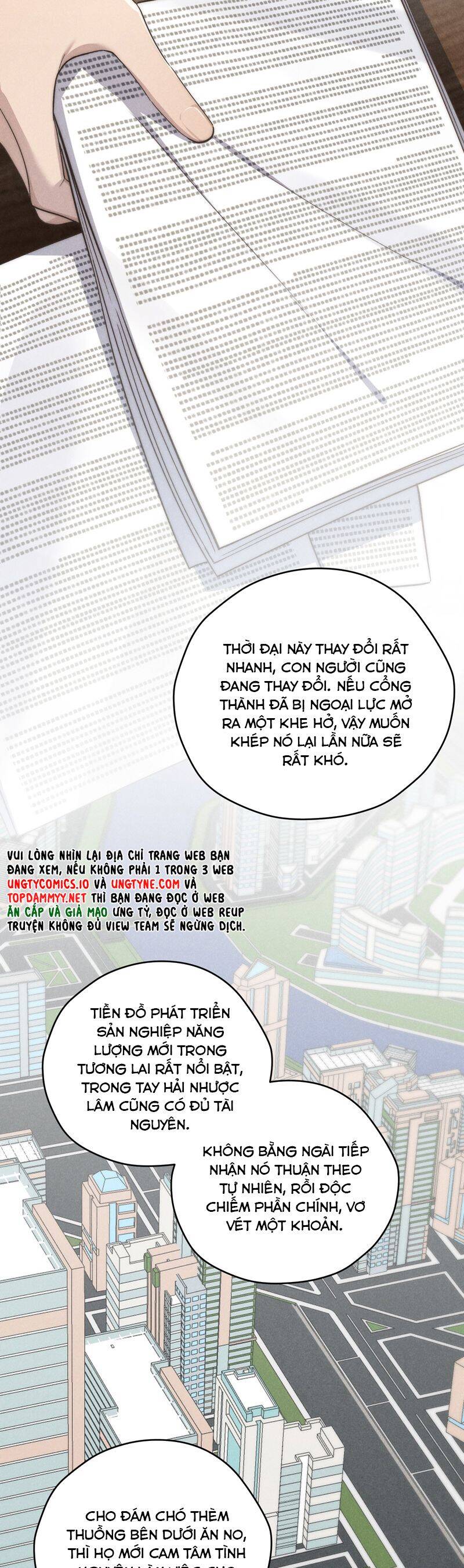 Thiếu Gia Không Ngoan Chương 68 Ảnh 16