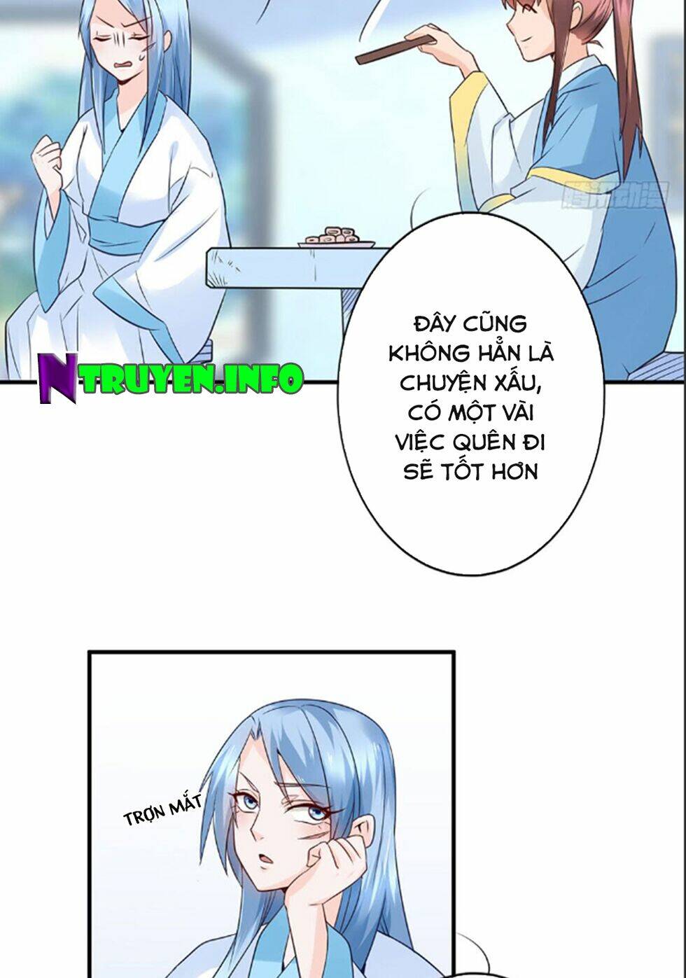 Phượng Hoàng Ngàn Năm Chương 16 Ảnh 10