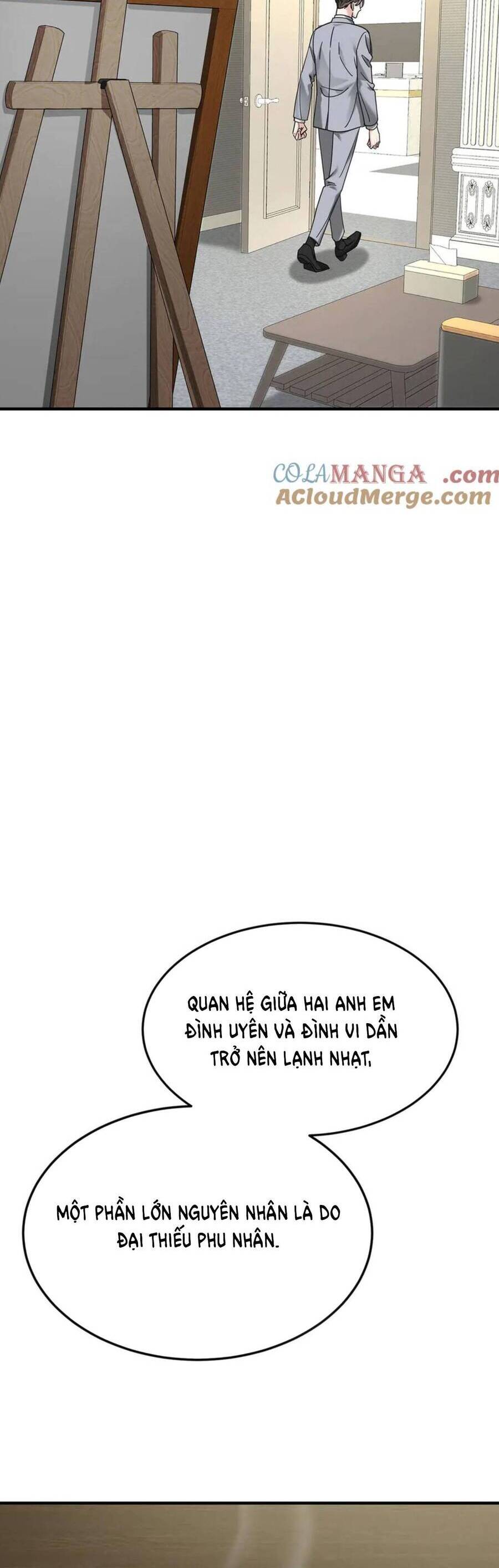 Sau Khi Chia Tay , Tôi Có Kết Đẹp Cùng Với Chú Nhỏ Chương 74 Ảnh 34