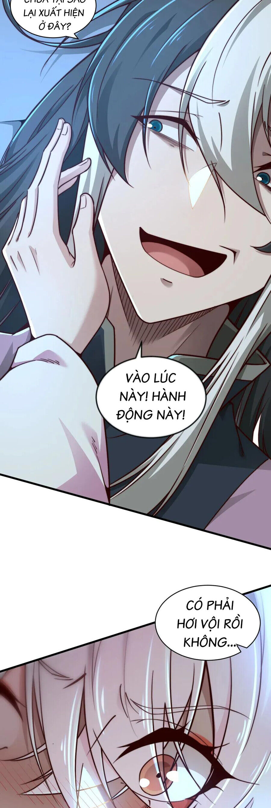 Vạn Cổ Tối Cường Phò Mã Chương 20 Ảnh 5