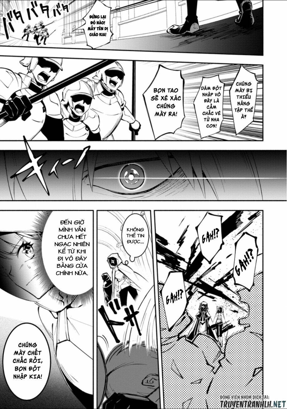 Koibito O Netorare, Yuusha Party Kara Tsuihou Sa Retakedo Chương 2.1 Ảnh 12