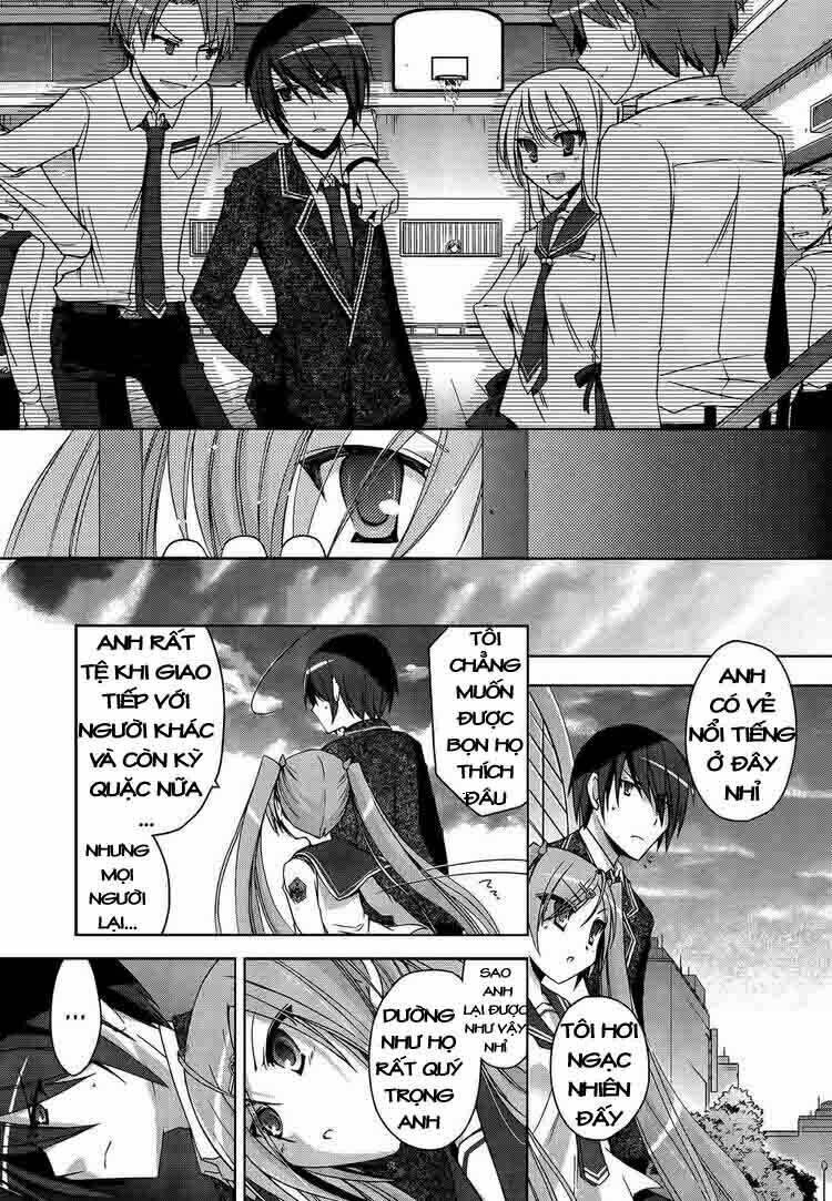 Hidan No Aria Aa Chương 7 Ảnh 6