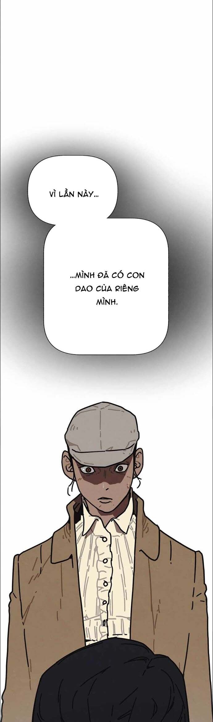 Sinh Vật Gyeongseong: Đóa Hoa Bất Diệt Chương 27 Ảnh 59