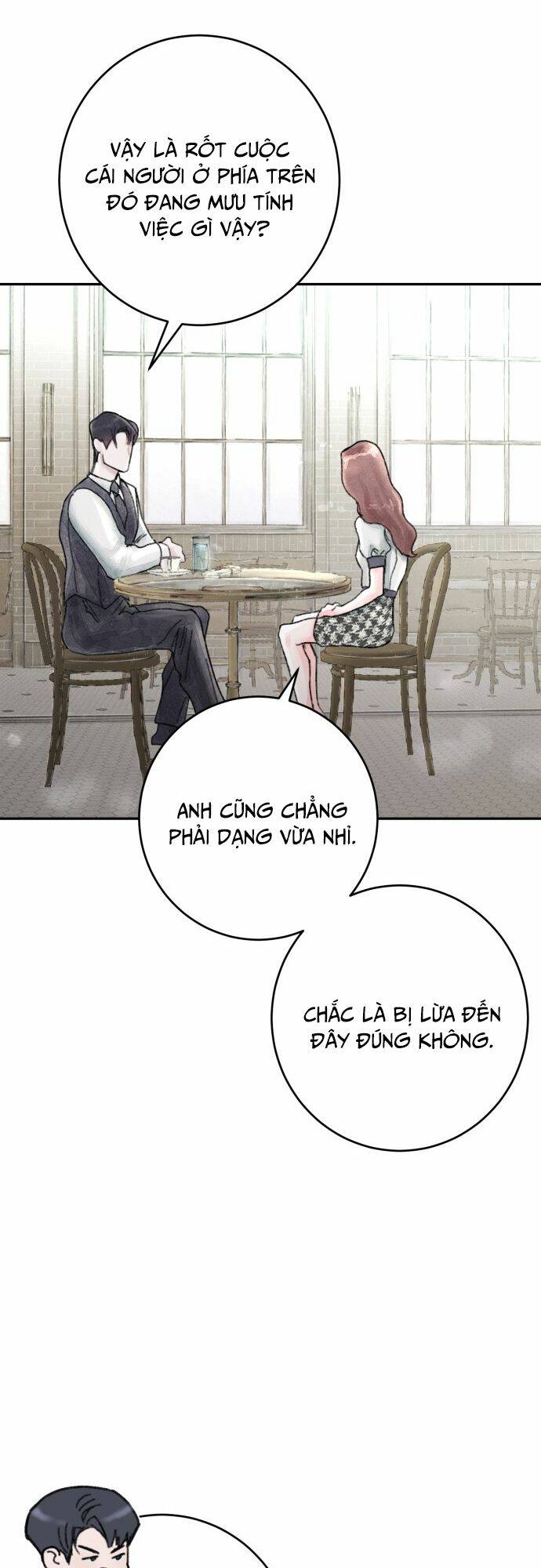 My Demon - Ác Quỷ Của Tôi Chương 1 Ảnh 89