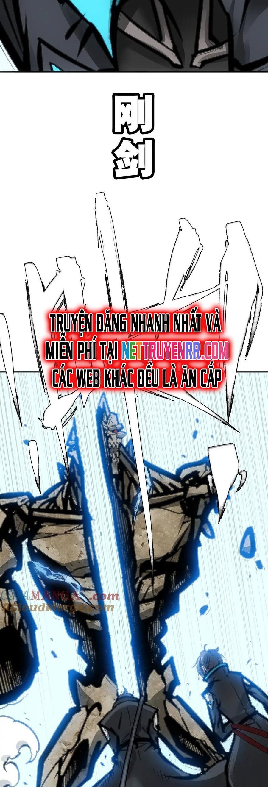 Chí Tử Chí Cường Chương 36 Ảnh 44