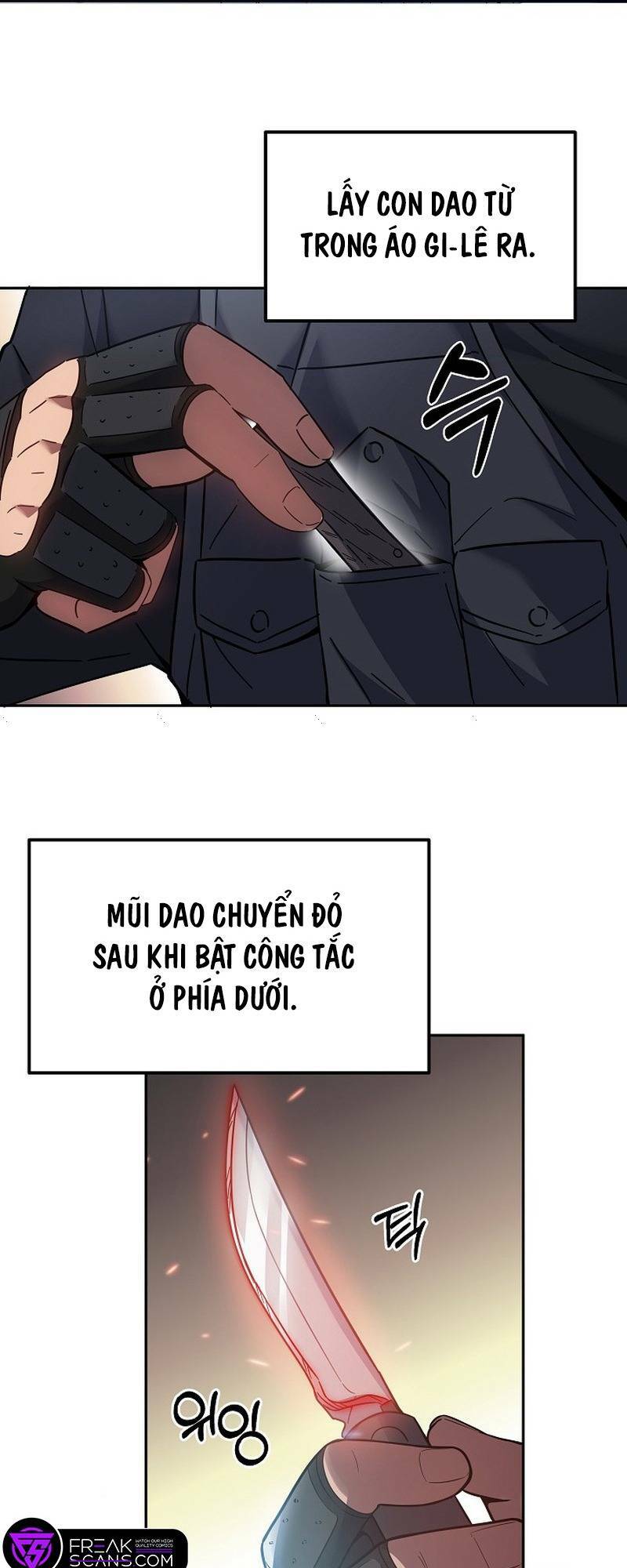 Sự Khởi Đầu Của Tiền Nhân Chương 13 Ảnh 58