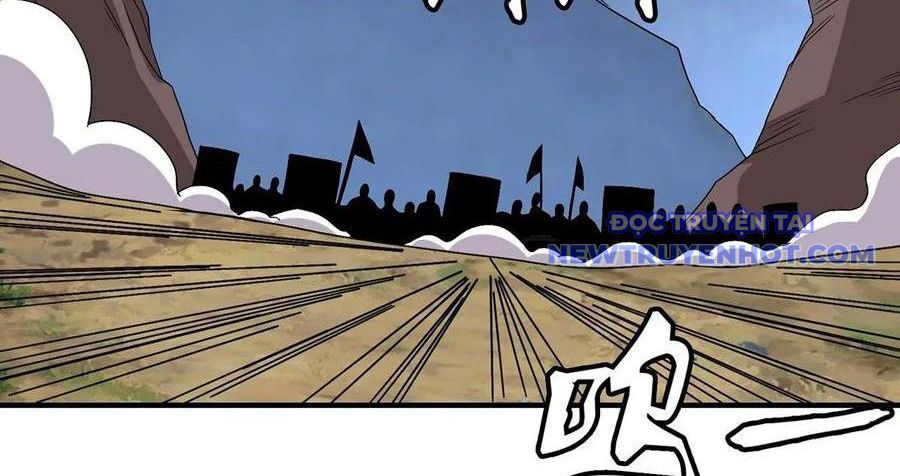 Thiên Long Bát Bộ Webtoon Chương 144 Ảnh 32