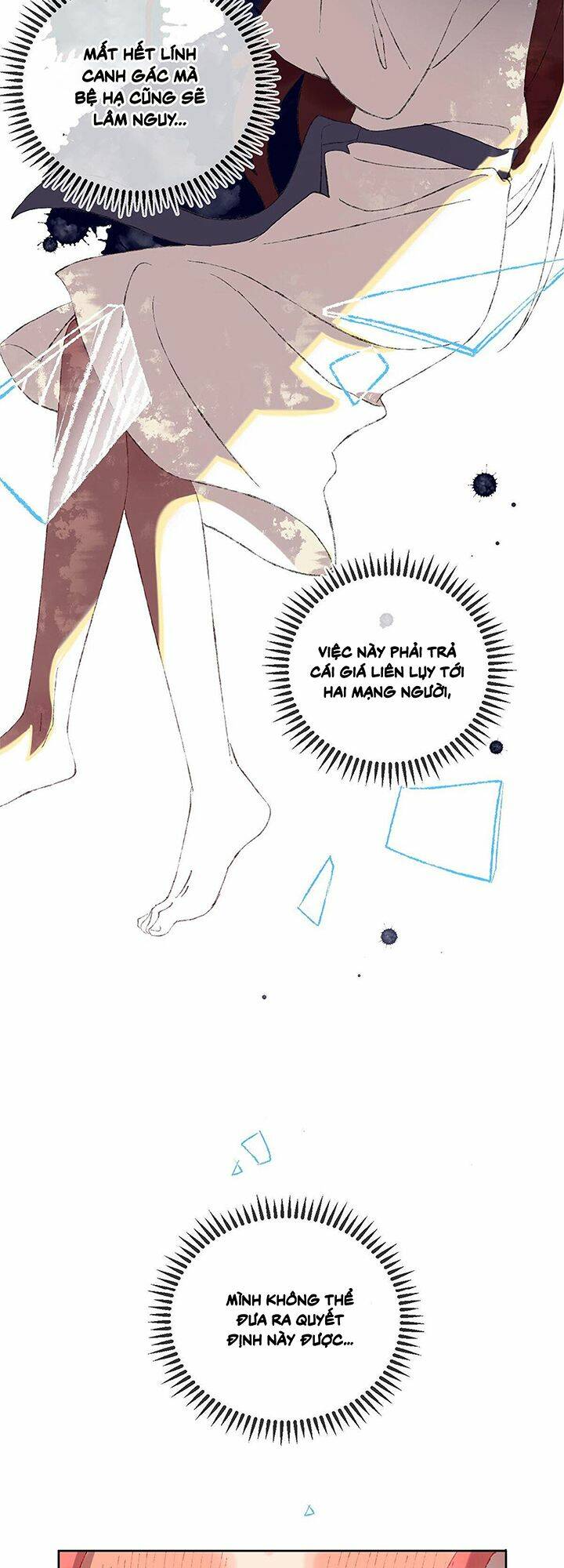 Một Ngày Nọ Tôi Nhặt Được Một Chú Rồng Chương 14 Ảnh 17