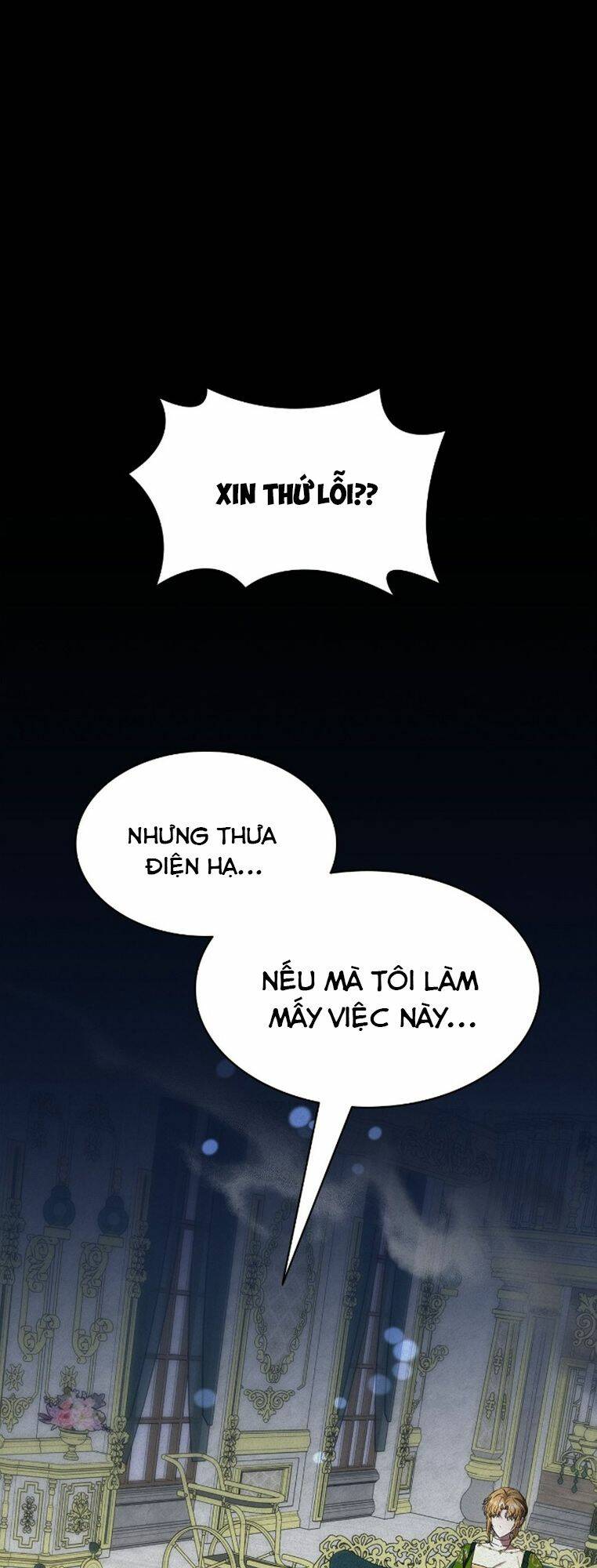 Vì Kết Cục Có Hậu Cho Cuốn Tiểu Thuyết Bi Kịch Chương 8 Ảnh 7