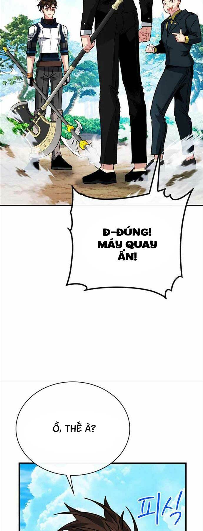 Thợ Săn Gacha Cấp Sss Chương 79 Ảnh 8