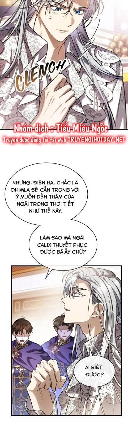 Một Đêm Không Bóng Chương 59 Ảnh 7