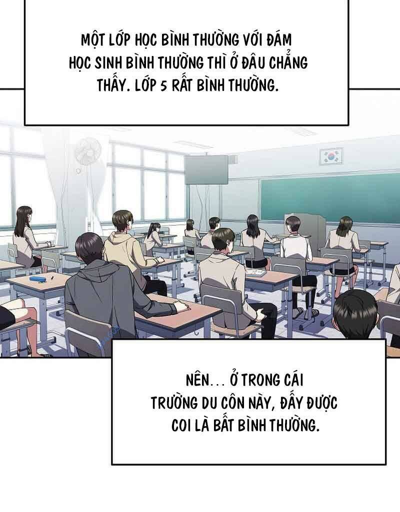 Sự Khởi Đầu Của Tiền Nhân Chương 7 Ảnh 67