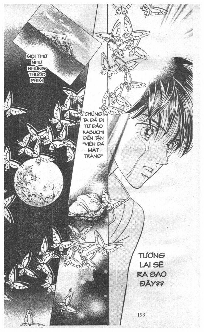 Nàng Tiên Ánh Trăng - Kaguya Hime Chương 15 Ảnh 192