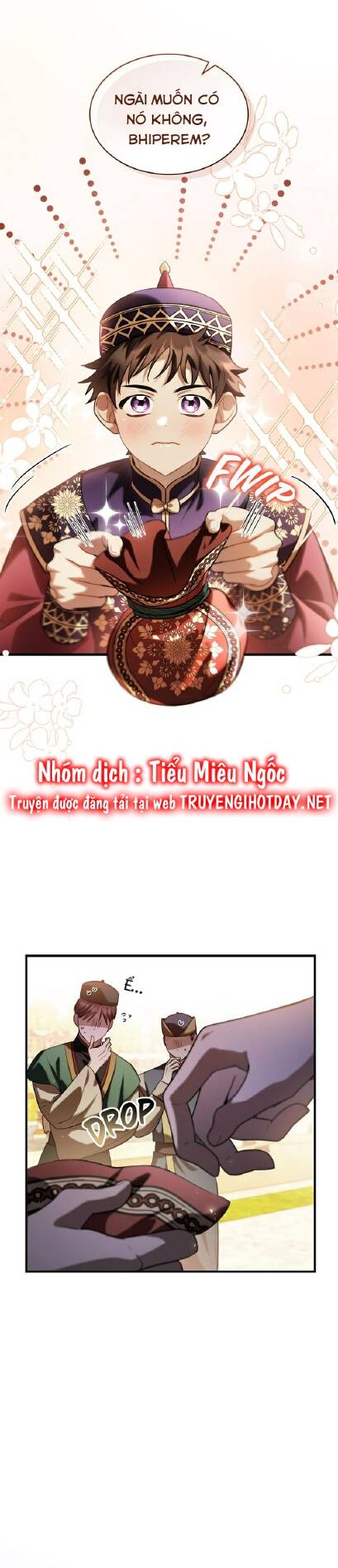 Một Đêm Không Bóng Chương 59 Ảnh 24