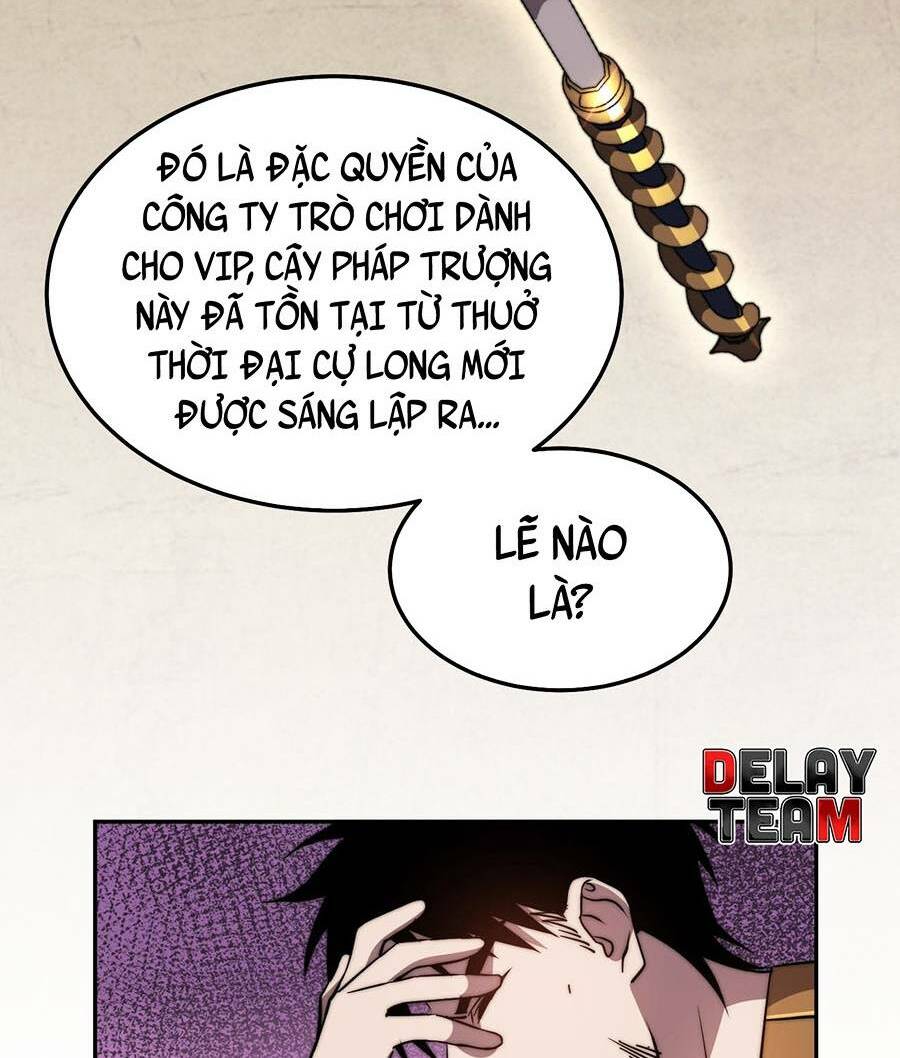 Cao Thủ Gian Lận Hoàn Lương Chương 7 Ảnh 21