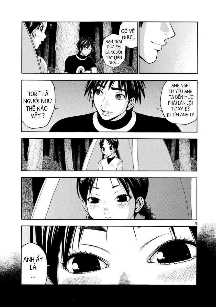 Mashira Chương 21 Ảnh 14