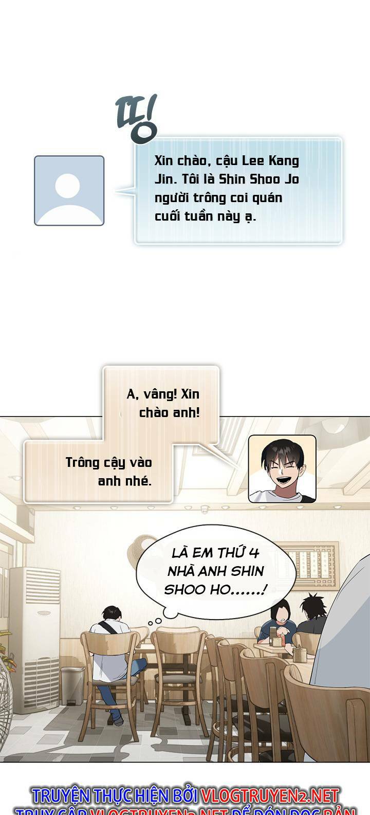 Nhà Hàng Nơi Suối Vàng Chương 21 Ảnh 4