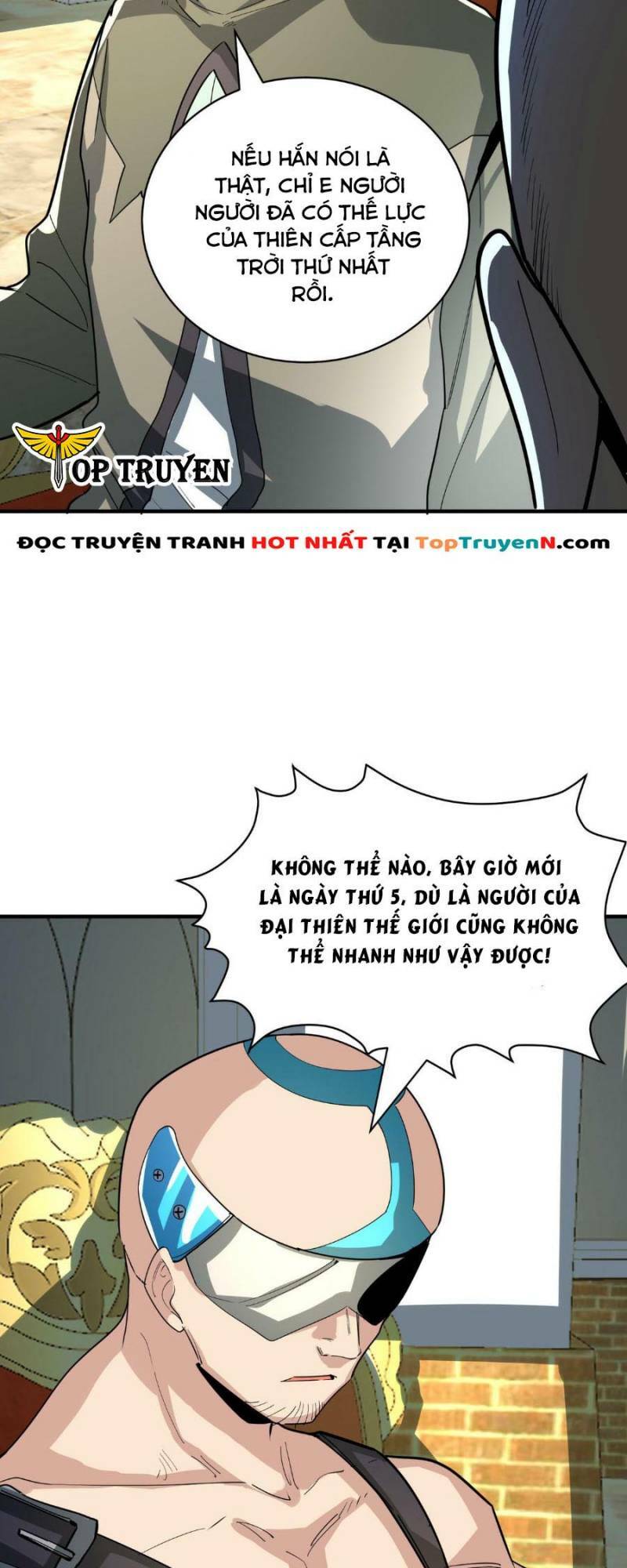 Tử Giới, Thức Tỉnh Tài Năng Hạng Sss Chương 64 Ảnh 43