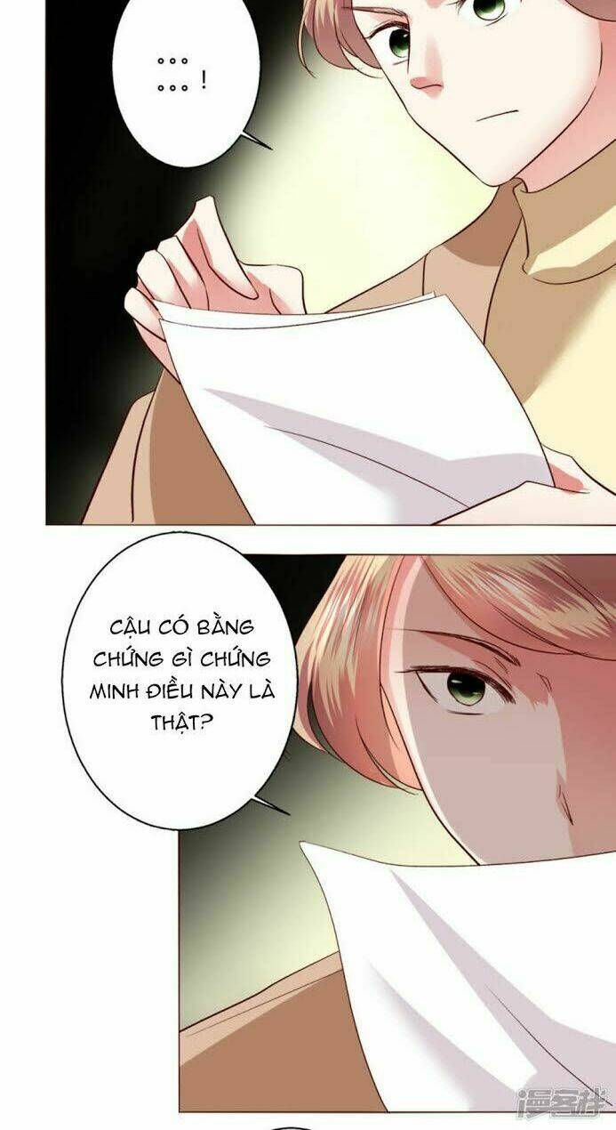 Một Tuần Làm Tình Nhân Chương 55 Ảnh 11
