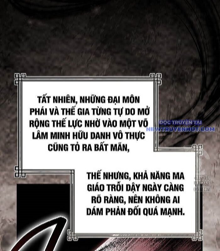 Trở Thành Đệ Tử Nhỏ Tuổi Nhất Phái Hoa Sơn Chương 41 Ảnh 81