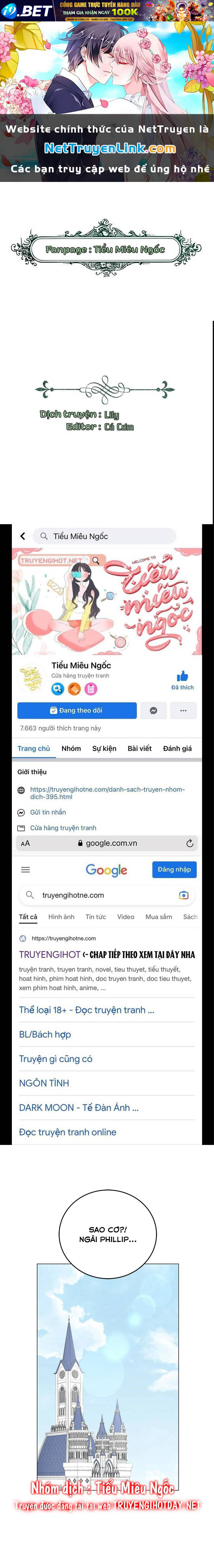 Nhân Vật Phản Diện Cũng Khó Chịu Chương 95 Ảnh 2