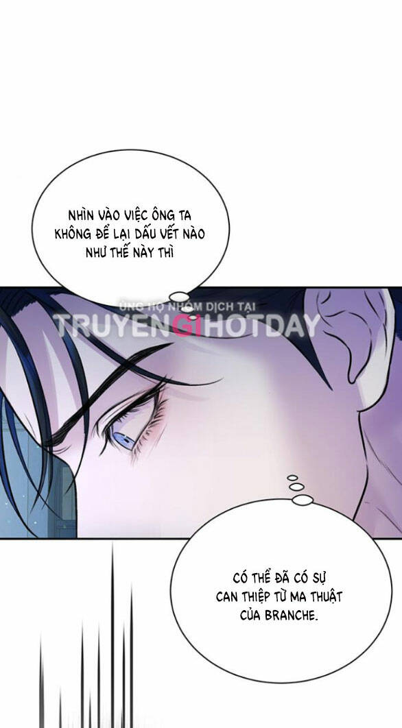 Tôi Tưởng Bản Thân Không Còn Sống Được Bao Lâu! Chương 56.2 Ảnh 18