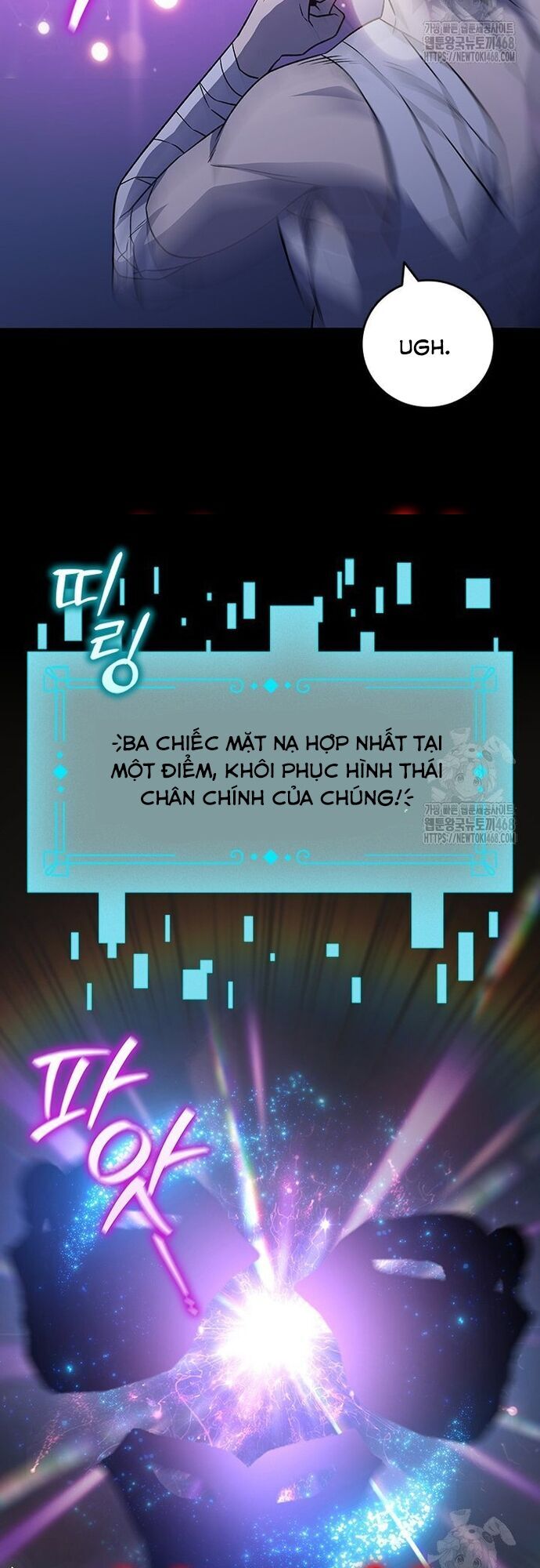 Thực Long Ma Pháp Sư Chương 93 Ảnh 37