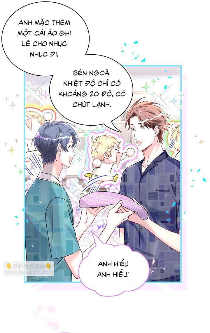 Đứa Bé Là Của Ai ???? Chương 299 Ảnh 7