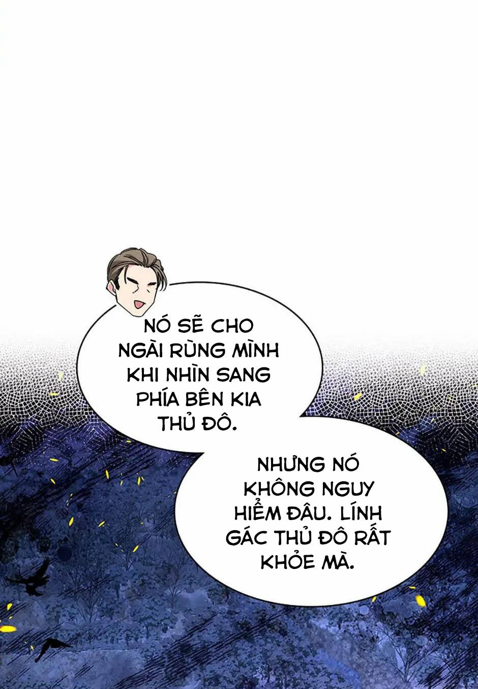 Anh Trai Tôi Quá Hiền Lành Làm Tôi Lo Lắng Ghê Chương 65 Ảnh 62