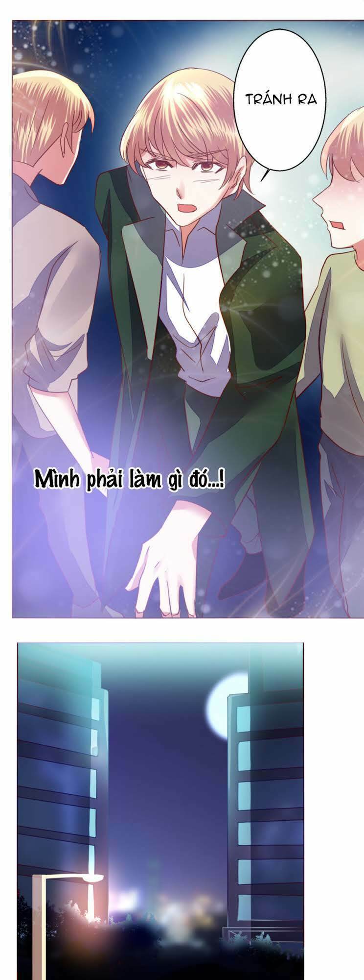 Một Tuần Làm Tình Nhân Chương 62 Ảnh 19