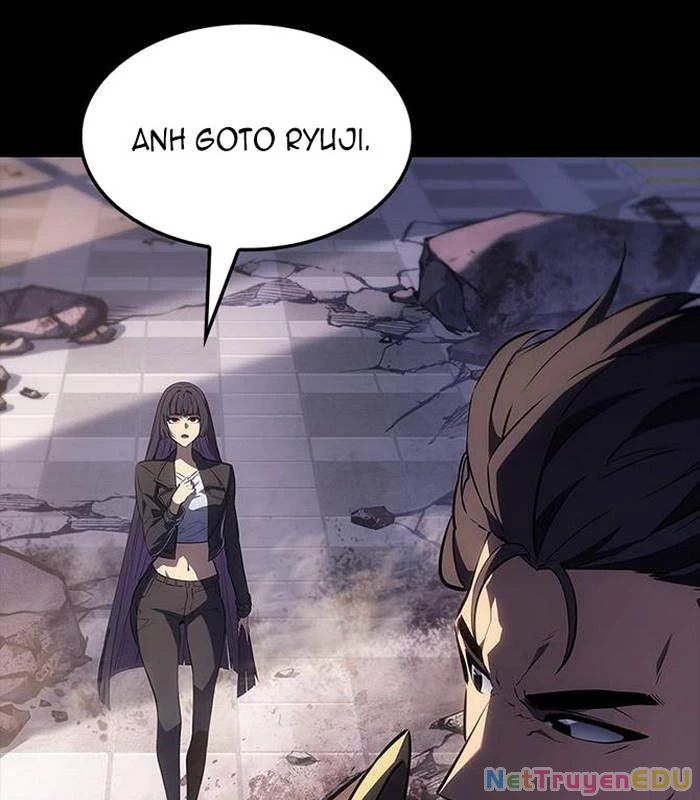 Solo Leveling Arise: Nguồn Gốc Của Thợ Săn Chương 14 Ảnh 157