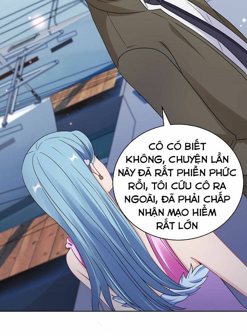 Đô Thị Chí Tôn Hệ Thống Chương 189 Ảnh 4