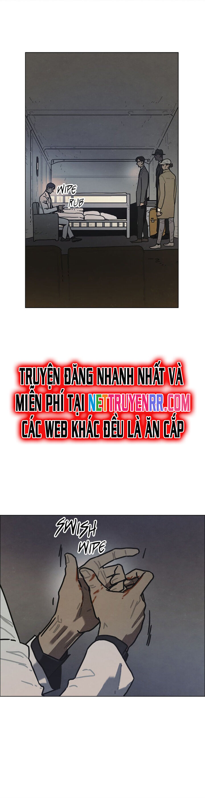 Sinh Vật Gyeongseong: Đóa Hoa Bất Diệt Chương 28 Ảnh 3