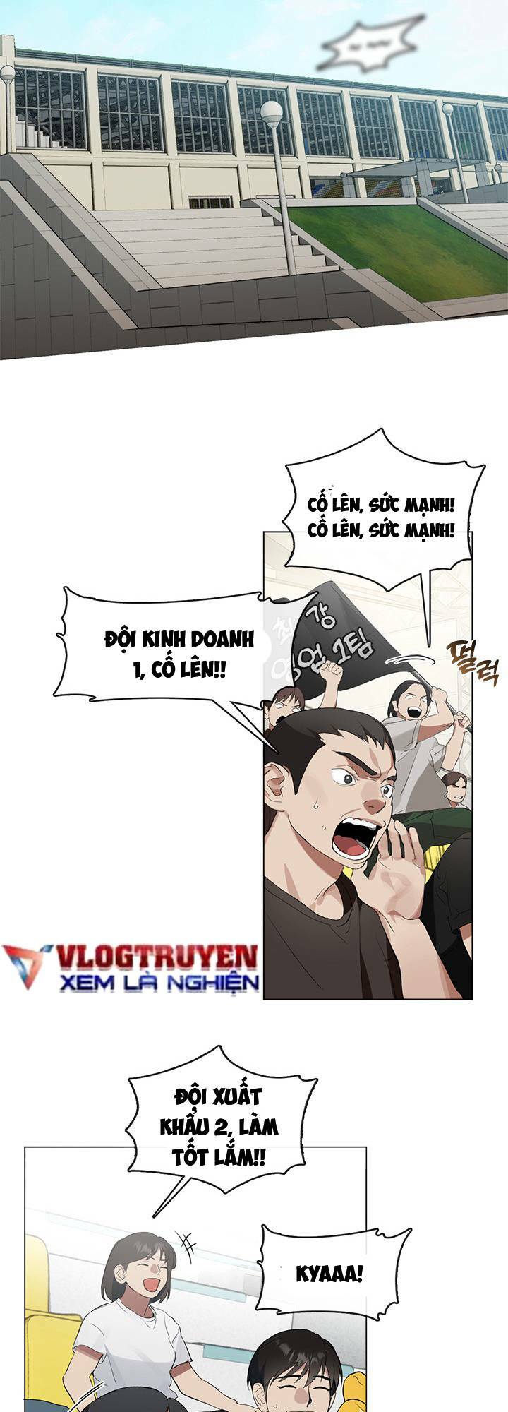 Nhà Hàng Nơi Suối Vàng Chương 21 Ảnh 32