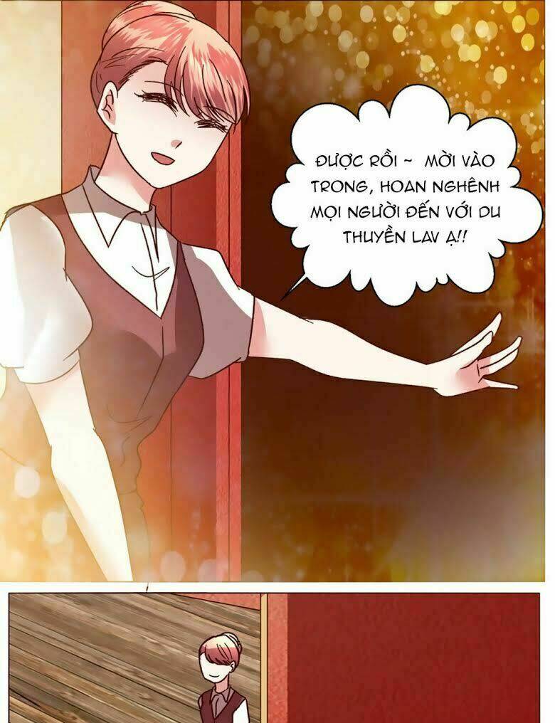 Một Tuần Làm Tình Nhân Chương 47 Ảnh 33