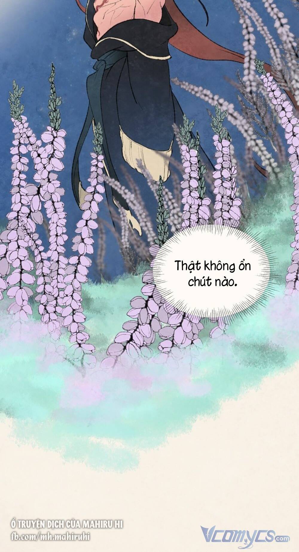 Công Chúa Đã Không Còn Cần Hoàng Tử Chương 1 Ảnh 54