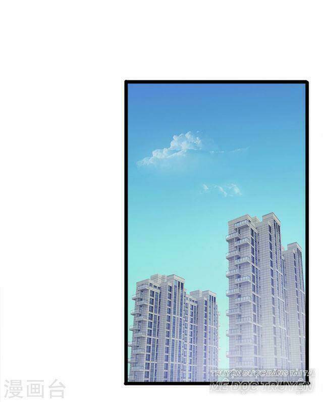 Quỷ Vương Hai Mặt Quấn Lấy Tôi Chương 39 Ảnh 17