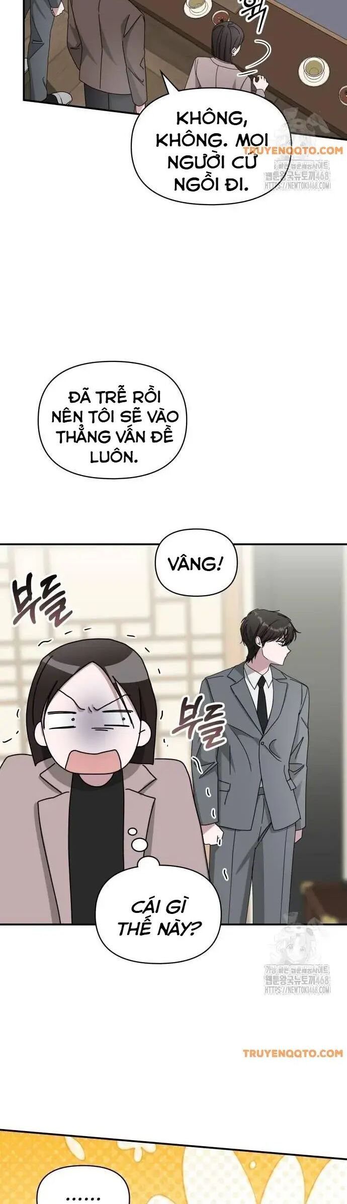 Tôi Bị Hiểu Lầm Là Diễn Viên Thiên Tài Quái Vật Chương 43 Ảnh 12