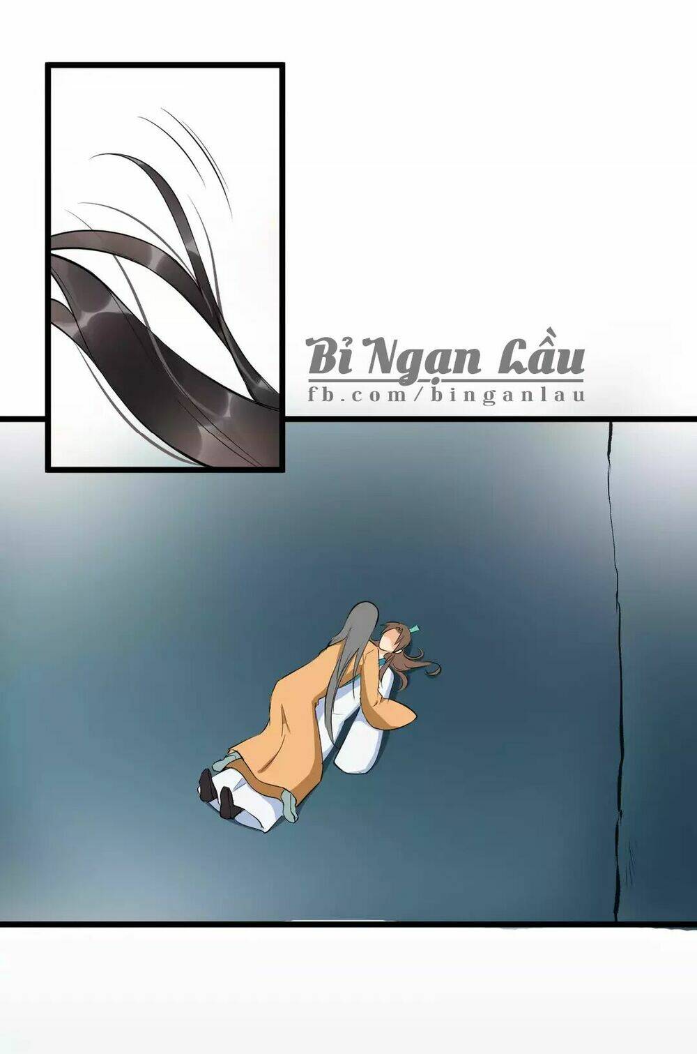 Bồng Sơn Viễn Chương 42 Ảnh 44