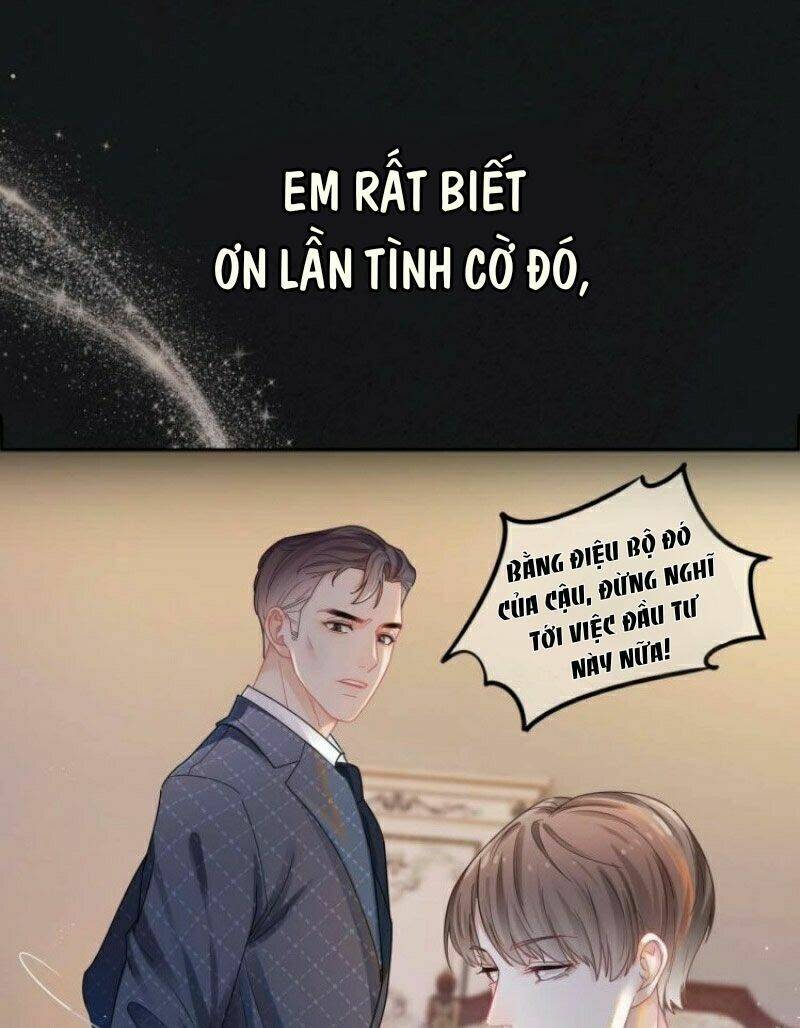 Thiên ĐịA BạCh Câu Chương 2 Ảnh 5