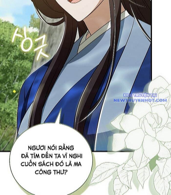 Trở Thành Đệ Tử Nhỏ Tuổi Nhất Phái Hoa Sơn Chương 41 Ảnh 40