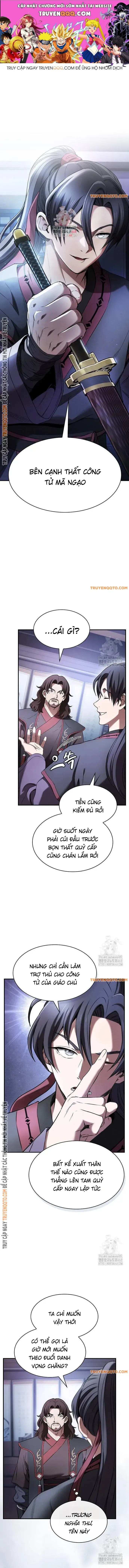Nội Gián Chương 6 Ảnh 2