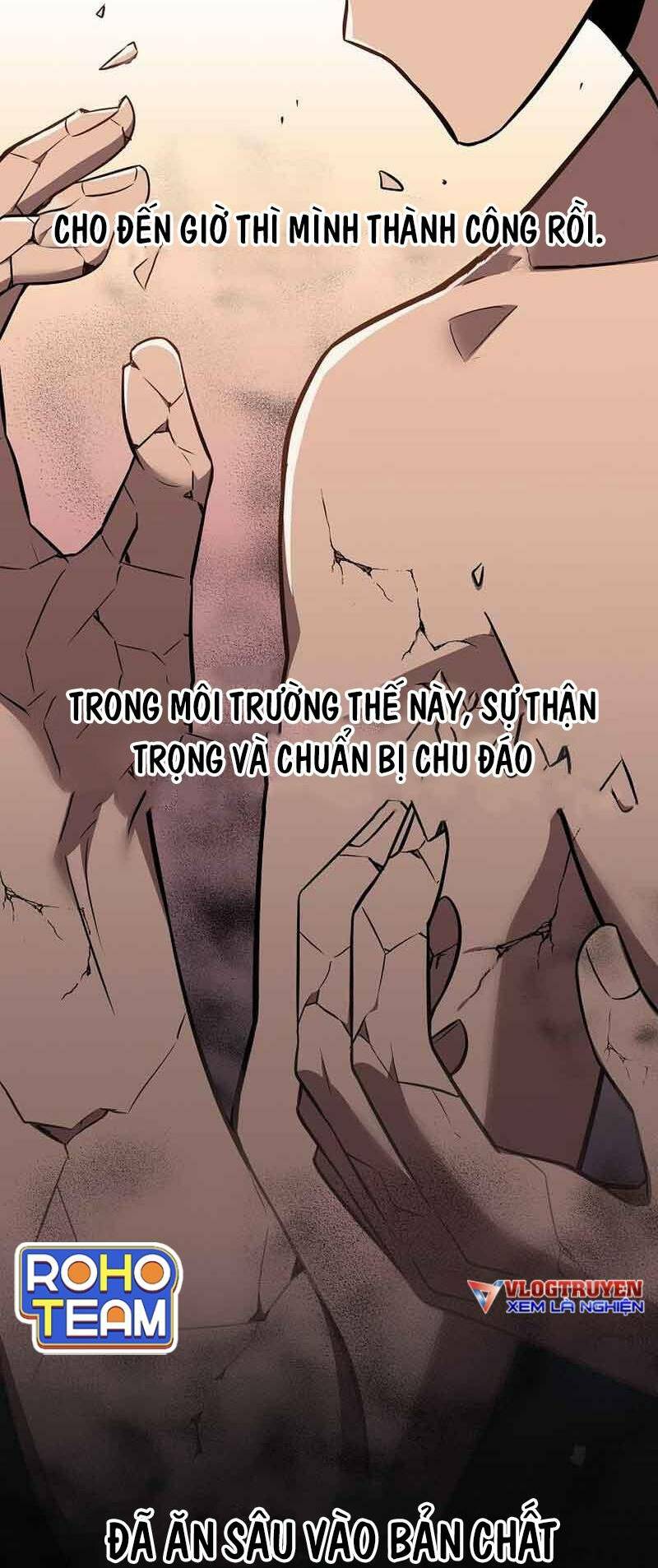 Sự Khởi Đầu Của Tiền Nhân Chương 5 Ảnh 34