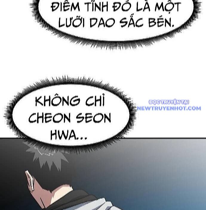 Trường Trung Học Thú Nhân Chương 96 Ảnh 27