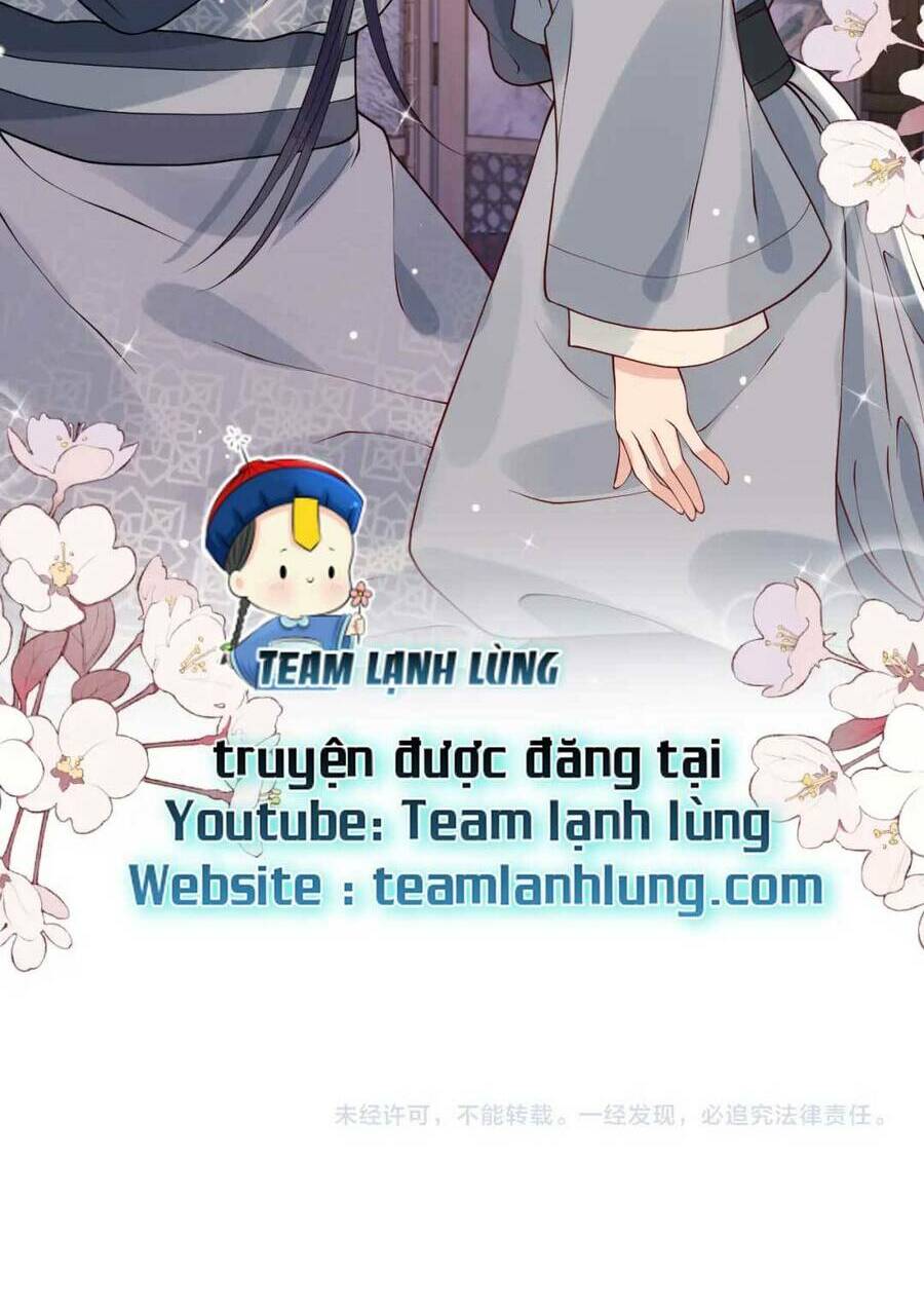 Công Chúa Kiêu Ngạo Độc Sủng Tiểu Thái Giám Chương 29 Ảnh 44