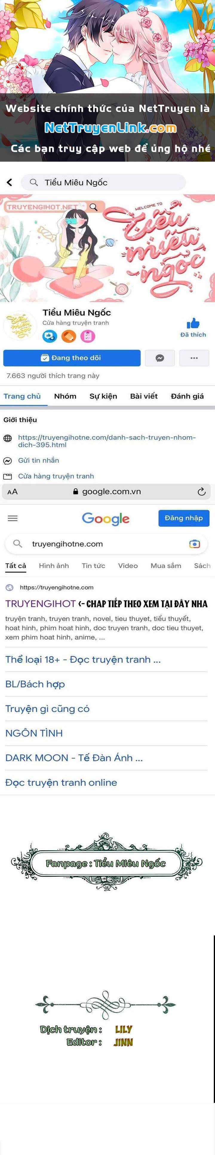Nhân Vật Phản Diện Cũng Khó Chịu Chương 90 Ảnh 2